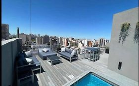 Studio premuim a estrenar Palermo